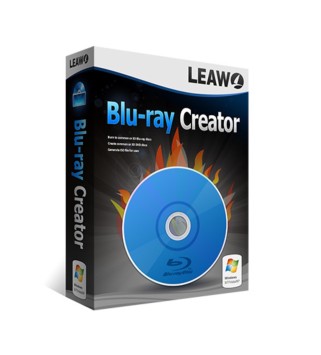 Leawo Blu-ray Creator for Windows Lifetime / 1 Key GLOBAL